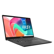 Prenosnik MSI Modern 15 Core 7-150U, 16GB RAM, 512GB SSD, Windows 11 Pro