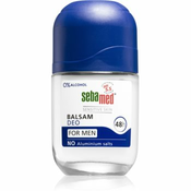 Sebamed For Men dezodorans roll-on za muškarce 50 ml