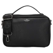 Charm London Mulberry street W00408 Black