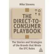 The Direct to Consumer Playbook