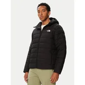 The North Face Zimska jakna Aconcagua NF0A8H0K Črna Regular Fit