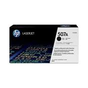 toner HP CE400A Black/507A, original