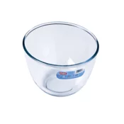 Pyrex Posoda za mešanje, 3L, iz borosilikatnega (kaljenega) stekla
