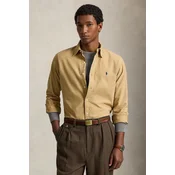 Polo Ralph Lauren srajca moška bombažna