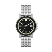 Ročna ura Skagen Signatur Sport SKW6919 Srebrna