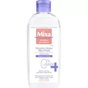 Mixa Very Pure micelarna voda 400 ml