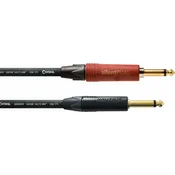 Cordial CSI 3 PP Silent 3 m Ravni - Ravni Instrument kabel (Kao novo)