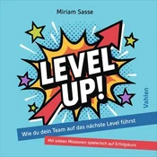 LEVEL UP!
