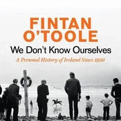 AUDIBOOK Avdio knjiga: We Dont Know Ourselves