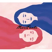 MeriTuuli - Runot (LP)