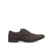 Nizki čevlji Lanetti M16SS025-30 Rjava