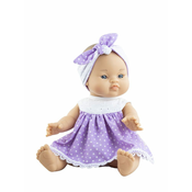 Paola Reina Dojenček GORDIS ALESSANDRA 34cm