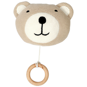 MUZICKA IGRACKA NA POVLACENJE