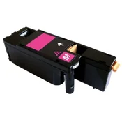 toner Epson C13S050670 (C1700, C1750), magenta, alternativni