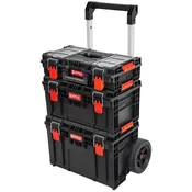 Komplet QBRICK SYSTEM PRIME SET 2 65609
