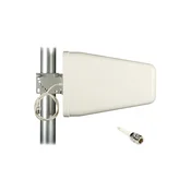 Mobilna Antena LTE-3G-WiFi Yagi KZ7