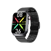 INF Smartwatch kompatibilen z Joeme Fit — Bluetooth 5.3, IP76, spremljanje zdravja, (5000263675)