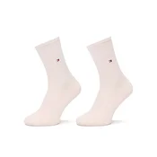 Tommy Hilfiger Dolge nogavice 100001493 Roza