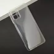 Maska Skin Silikon za Motorola Moto G73 transparent