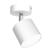 Reflektor DIXIE 1xGX53/11W/230V bel