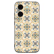 Silikonski črni ovitek za Xiaomi Poco X8 Pro - Majolica