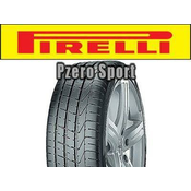 PIRELLI - P Zero Sport - letna pnevmatika - 315/25R22 - 101Y - XL