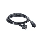 Envertech 32-02-02.0489 Napajalni kabel 5m