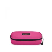 EASTPAK PERESNICA OVAL SINGLE PINK ESCAPE