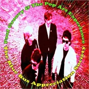 Paul Groovy & The Pop Art E... - The Blue Bus Appreciation Society (Limited Edition) (10)