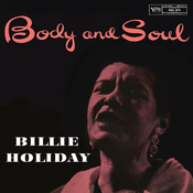 Billie Holiday - Body And Soul (Verve Acoustic Sounds Series) (Vinyl)