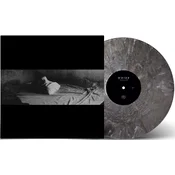 Whirr - Around (Black Ice Marble Coloured) (12 EP)