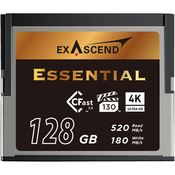Exascend Essential CFast 2.0 128GB