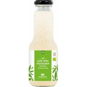 Cosmoveda Koščki aloe vere v bio soku aloe vere