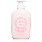 Perlier Orange Blossoms tekoče milo za roke 300 ml