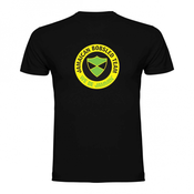 T shirt Jamaican bobsled team