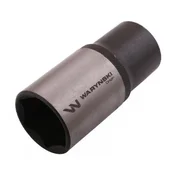shumee Vtičnica šestroba 1/2. 32 mm. dolgo. CrV50BV30. DIN 3124. Waryński
