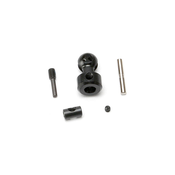 TRAXXAS DIFF CV OUTPUT DRIVE/SCREW PIN/CROSS PIN/DRV PI (295653)