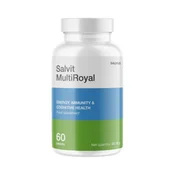 Salvit Adult MultiRoyal 60 tableta