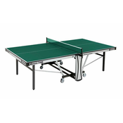 ACRAsport Sponeta S7-62i pingpong miza tekmovalna, zelena