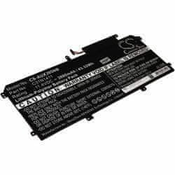 POWERY Akumulator Asus UX305CA-1C