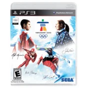 Vancouver 2010 (PS3) - Rabljeno