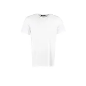 Trendyol Muška majica TMNSS21TS0808, Bela