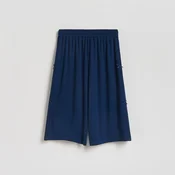 Reserved - Culotte pantalone sa mašnama