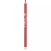 Maybelline Lifter Liner črtalo za ustnice z vlažilnim učinkom odtenek 007 Big Lift 1,2 g