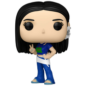 Vinilna figurica Funko Pop! Rocks NewJeans - Minji št. 450
