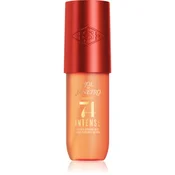 Sol de Janeiro Cheirosa 74 Intense Perfume Mist odišavljeno pršilo za telo za ženske 90 ml