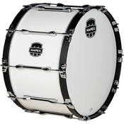 Pohodni bas boben 20” x 14” Qualifier Series Mapex