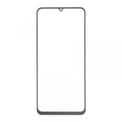 Staklo za touch screen Realme C53 crno + OCA (OEM-MX)