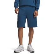 Under Armour RIVAL LW SHORTS, moške hlače, modra 6009345
