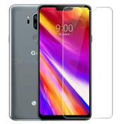 Kaljeno zaštitno staklo za LG G7 THINQ